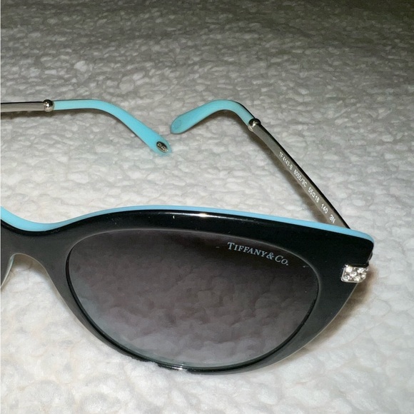 Tiffany & Co. Authentic Sunglasses TF 4143-B - Picture 7 of 15